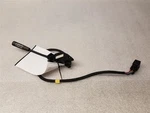 92-93 Mercedes-benz 300D Cruise Control Column Switch 1405400644 R122777. Fixed Price $65.00.