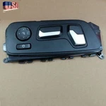 61319390112 Oem For Bmw G20 G01 G02 F97 F98 2018-20 Seat Adjustment Switch Right. Fixed Price $71.88.