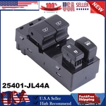 New For Nissan Infiniti G37 2-DOOR Coupe Power Window Switch 25401-JL44A. Fixed Price $31.99.