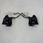 2017-22 Acura Ilx Steering Wheel Paddle Shifter Set Pair Oem. Fixed Price $47.00.
