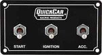 Quickcar Racing 50-720 Extreme Ignition Control Panel. Fixed Price $99.95.