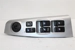 Front Door Window Switch Kia Sportage 05 06 07 08 09 10 Left 1365362. Fixed Price $64.99.