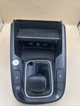 2020-2022 Kia Soul Center Console Shifter Bezel Wireless Charger Oem 84606-K0DE0. Fixed Price $142.50.