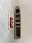 2007 Ford Fusion Front Left Master Power Window Switch 7E535422897. Fixed Price $25.73.