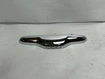 2012-2017 Fiat 500 Rear Trunk Chrome Molding Trim Handle Lid Latch Oem. Fixed Price $149.99.
