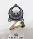 10-14 Oem Rolls Royce Ghost RR4 Right Turn Knob Fan Control Unit Automatic Air. Fixed Price $185.01.