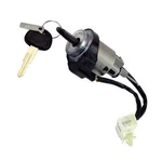 Beck Arnley 201-1866 Ign Lock & Cyl Assy Sw. Fixed Price $101.77.