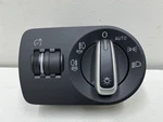 2012 Audi A3 Sportback 8PCAX Oem Headlight Switch Control 8P2941531C. Fixed Price $150.31.