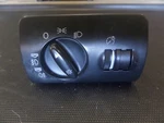 98-01 Audi A6 C5 Oem Headlight Switch 4B1941531B Control Knob C108. Fixed Price $24.99.