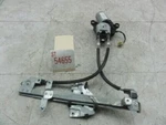 Window Regulator 626 1998 2002 Mazda Right Passenger Side Rear Door Power Oem. Fixed Price $29.99.