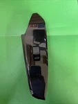 14-18 Mazda Used Genuine Rear Left Driver Side Window Switch Oem KD3566370A. Fixed Price $32.00.