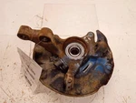 2003-06 Toyota Matrix Vibe Awd Rear Left Spindle Knuckle Bearing & Backing Plate. Fixed Price $301.99.