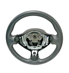 2016 Nissan Sentra Steering Wheel Black 4F022616 Oem. Fixed Price $99.99.
