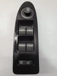 2009-12 Lincoln Mks Driver Front Lh Master Window Door Switch. Fixed Price $79.40.