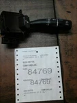 Column Switch Dohc Canada Market Hatchback Wiper Fits 00-06 Accent 99362. Fixed Price $37.58.