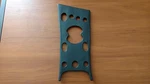 Lamborghini Murcielago LP640 Center Console Control Panel Oem 413863323A. Fixed Price $300.00.