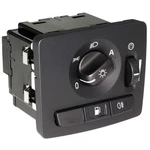 Fog Light Switch Wve 1S12686. Fixed Price $150.57.