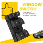 Master Window Switch Control Driver For Chevrolet Colorado /gmc Canyon 2015-2022. Fixed Price $20.89.