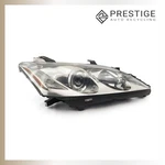 Eagle Eyes TY982-A001R For 07-09 Lexus ES350 Headlamp Headlight Halogen Right. Fixed Price $159.00.