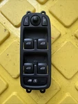 Tested! 2011 2012 2013 Volvo S60 Master Driver Window Control Switch 31334347. Fixed Price $54.00.