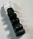 2024 - 2025 Hyundai Santa Fe Front Left Side Master Door Window Switch # 106891. Fixed Price $88.00.