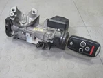 09-14 Acura Tsx Ignition Lock Cylinder Assembly W/ Key Immobilizer Oem 2202. Fixed Price $149.99.