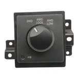Transfer Case Control Switch For 2005-2011 Dodge Dakota 2006-2008 Ram 56049674AD. Fixed Price $20.62.