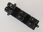 11-13 Kia Optima 93570-2T000 Drivers Side Left Master Window Switch Oem. Fixed Price $71.97.