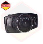 Oem Ford Focus Escape 2012-2019 Headlight Control Switch Genuine B5MT-13A024-JC. Fixed Price $15.99.