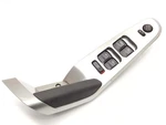 2006-2009 Pontiac G6 Oem Window Mirror Control Door Switch Driver Silver. Fixed Price $36.51.