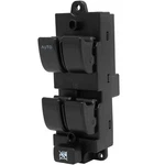Fits 2001-2006 Mazda Mpv Front Left New Power Window Switch LC6266350A. Fixed Price $19.44.
