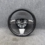 2009-2014 Cadillac Cts Black Leather Steering Wheel. Fixed Price $170.00.