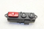 2013 Maserati Granturismo Hazard Control Switch 237803 Button 08-13. Fixed Price $32.55.