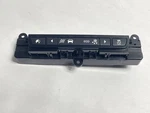 16-20 Jaguar Xe Console Drive Mode Traction Control Switch Panel Oem. Fixed Price $45.00.