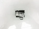 Audi A6 2011 Interior Dash Display Glovebox Switch 4L1-927-227-VUV. Fixed Price $36.53.