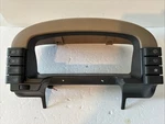 1999-2004 Land Rover Discovery Gauge Cluster Hood Bezel Trim Beige Oem. Fixed Price $110.00.