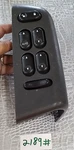 4L2T-14540-AAJADS 02-03 Ford Explorer Driver Left Side Master Window+door Switch. Fixed Price $29.95.