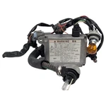 Oem 02-04 Infiniti Q45 Xenon Ballast Hid Light Control Unit Module Bulb Computer. Fixed Price $129.00.