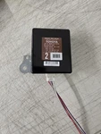 2004-2009 Toyota Prius 1.5L L4 16V Receiver Door Control Module 89741-47110. Fixed Price $19.99.