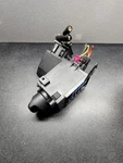 2004-2008 Chrysler Crossfire Headlight Control Switch 1935450004 Oem. Fixed Price $75.00.