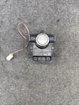 Mercedes W204 C250 E350 Console Head Unit Controller Knob Multi Switch Oem. Fixed Price $70.00.