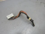 2002-2006 Acura Rsx Window Switch Connector Wire Harness Left Driver Oem. Fixed Price $14.99.