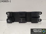 Oem 1997 Infiniti Q45 4L Driver Side Front Master Window Switch. Fixed Price $29.41.