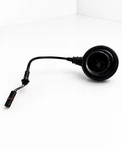 Bmw F10 M5 F06 F12 F13 M6 Front Strut Edc Adapter Wire Plug 31312284048. Fixed Price $15.00.