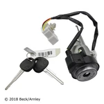 Beck Arnley 201-1866 Ign Lock & Cyl Assy Sw For 01-04 Hyundai Santa Fe. Fixed Price $71.99.