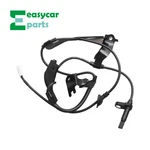 Abs Wheel Speed Sensor With Wire Rear Rh For Lexus Gs Is Rc Series 89545-30080. Fixed Price $25.06.