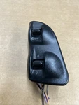 94-97 Dodge Ram Truck Passenger Side Power Window Lock Switch W/ Bezel Oem Right. Fixed Price $34.99.