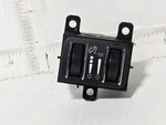 2011-2014 Dodge Charger Dash Interior Light Dimmer Control Switch 4602892AC Oem. Fixed Price $11.00.