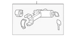 Genuine Nissan Ignition Lock Assembly D8700-ET000. Fixed Price $468.34.