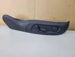 09-17 Volkswagen Vw Cc Front Right Seat Frame Trim With Switch 3C8881314B Oem. Fixed Price $85.95.